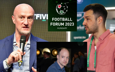 Marco Rossi és a Premier League magyar scoutjának titkai