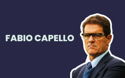 Ez volt Fabio Capello bűvös mondata a „Dream Team” Barcelona ellen