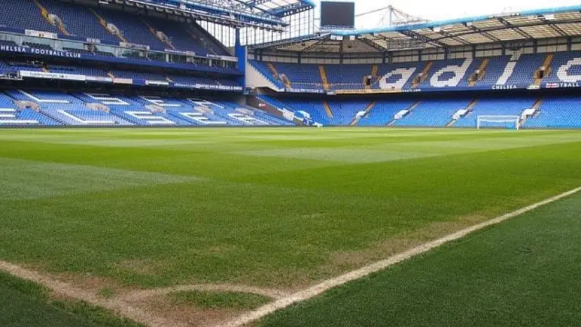 Chelsea stadion