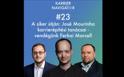 José Mourinho: karrierépítés portugál módra