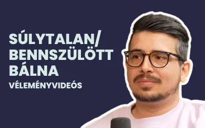 „Küldetésem, hogy az embereknek legyen mindenről önálló véleményük”