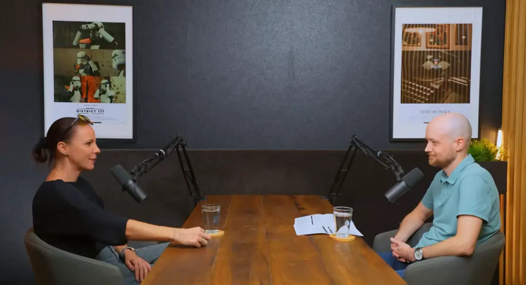 Péter Szabó Szilvia Hatáskeltők